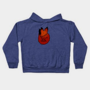 Foxy Kids Hoodie